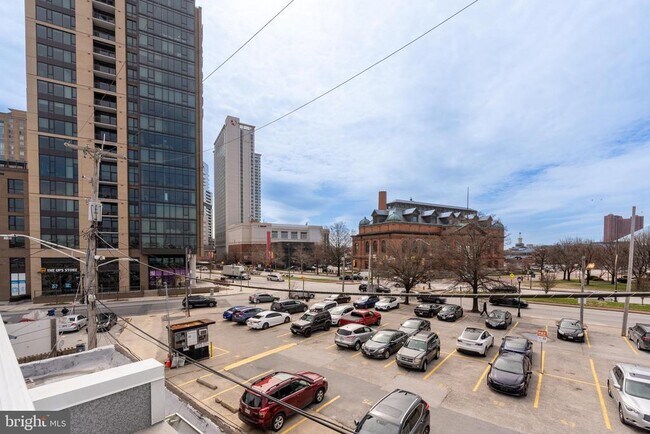 Building Photo - 316 Albemarle St