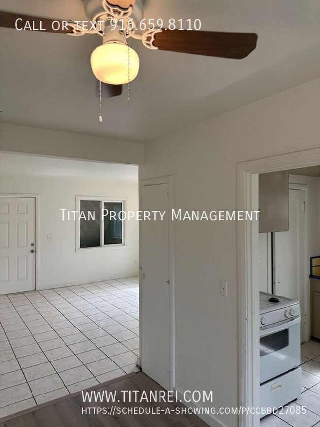 Building Photo - 4116 Howard Ave