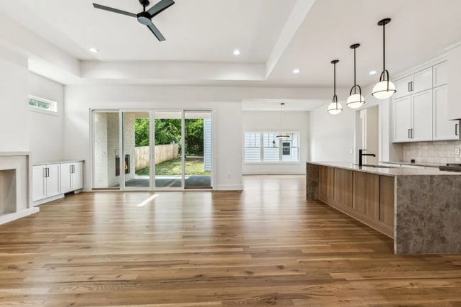 Building Photo - The Nations | Rooftop Balcony + Private Yard