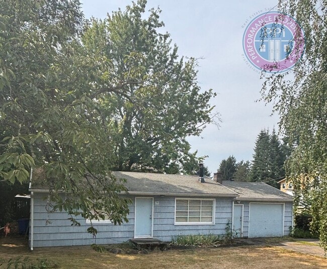 Primary Photo - Charming home in NE Portland in the David ...
