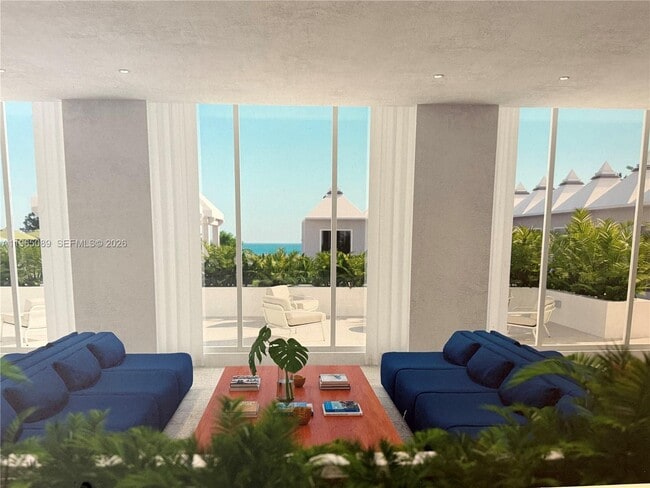 Building Photo - 5555 Collins Ave