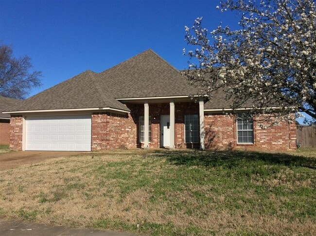 Primary Photo - 3BD/2BA Home in Bartlett. Pets Welcome!