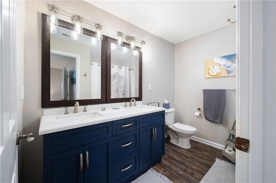 Building Photo - 100 Kensington Blvd