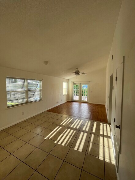 Living Room - 3323 Vishaal Dr