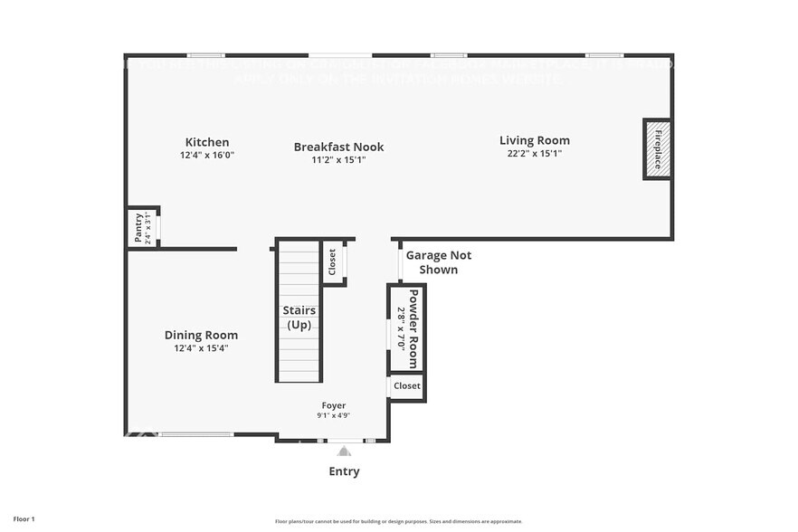 Building Photo - 1362 Thomas Daniel Way