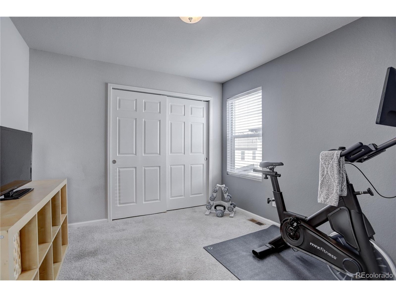 Bedroom 3 - 16061 Bolling Dr