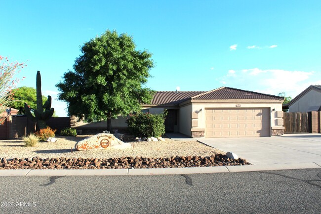 Primary Photo - 22601 Weaver Valley Dr