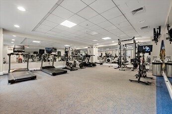 Building Photo - 1 Huntington Ave