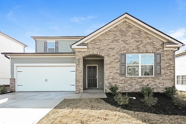 Building Photo - 316 Hamilton Pointe Dr