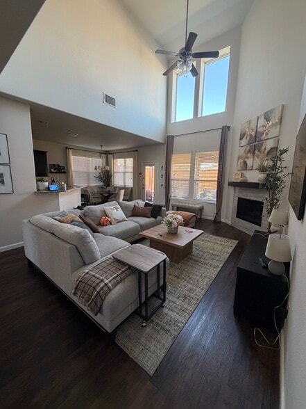 Building Photo - 608 Partridge Dr