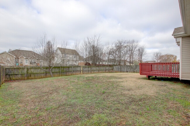Building Photo - 3696 S Naples Ct