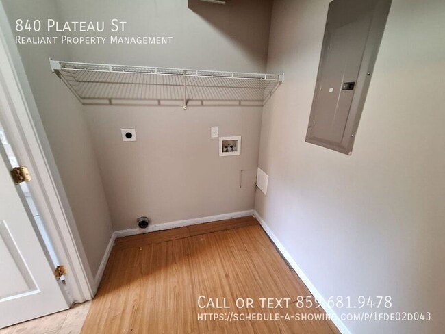 Building Photo - 840 Plateau St