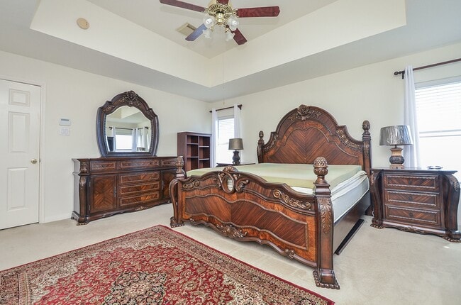 Building Photo - 13823 Eldridge Garden Cir