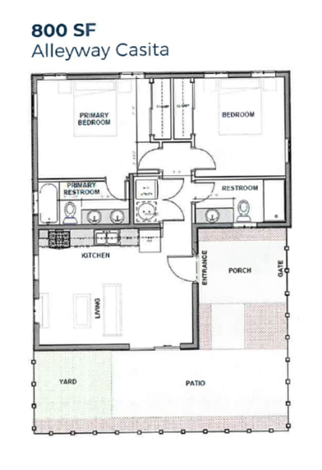 Building Photo - 1688 Thea Ave