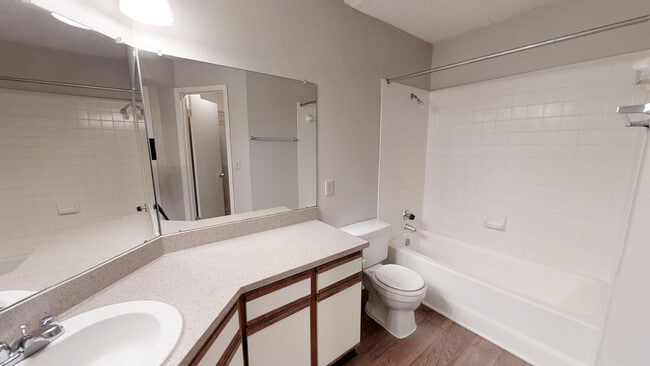 Bathroom - Safire at Matthews