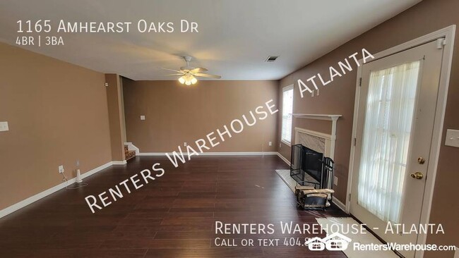 Building Photo - 1165 Amhearst Oaks Dr