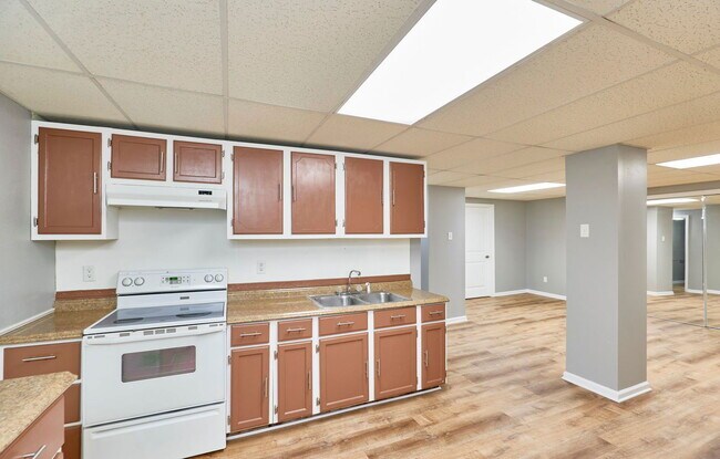 Building Photo - 1037 Prigge Rd