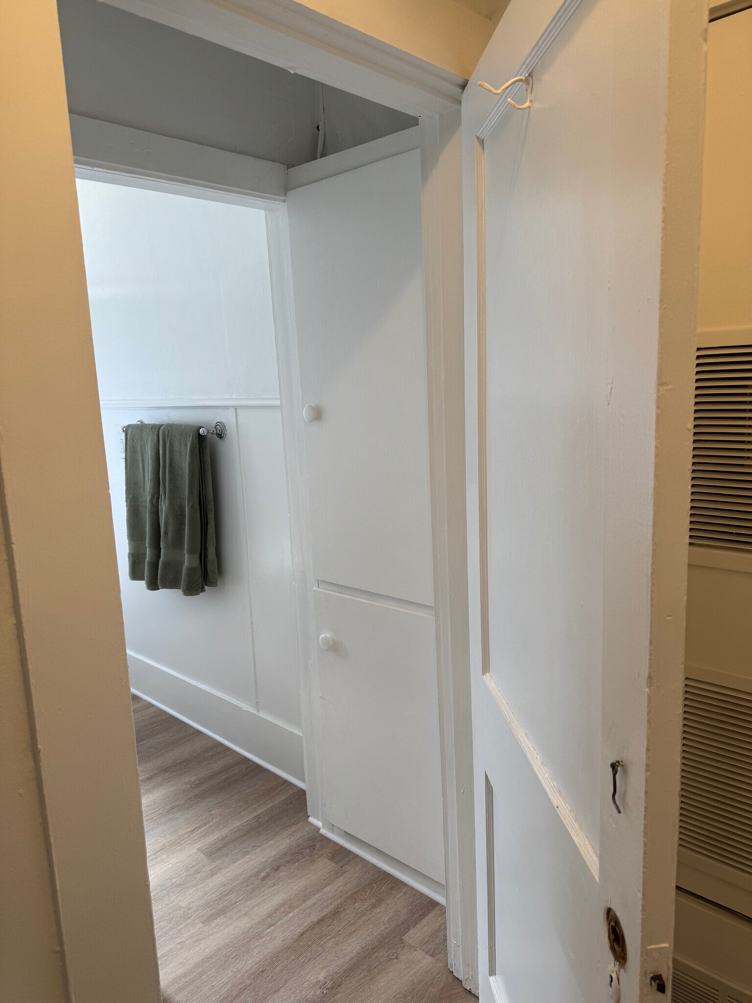 Bathroom - 2316 14th St