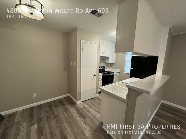 Building Photo - 4803 Hamilton Wolfe Rd