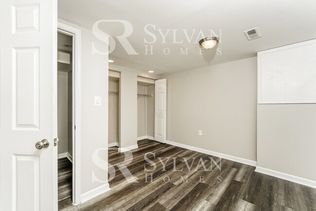 Building Photo - The Lifestyle You Deserve.