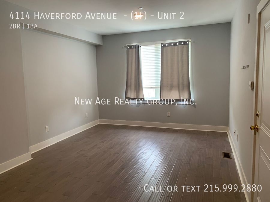 Building Photo - 4114 Haverford Ave