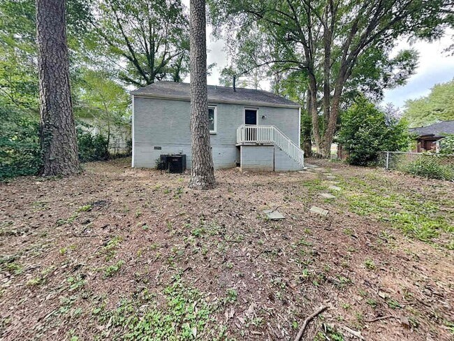 Building Photo - 2798 McAfee Rd