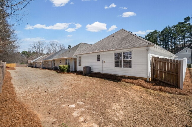 Building Photo - 4919 Magnolia Cottage Way