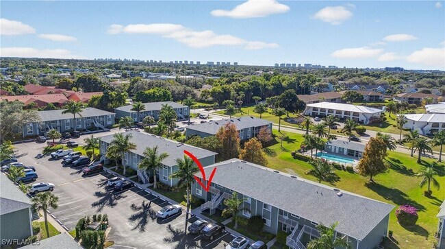 Building Photo - 144 Cypress Way E