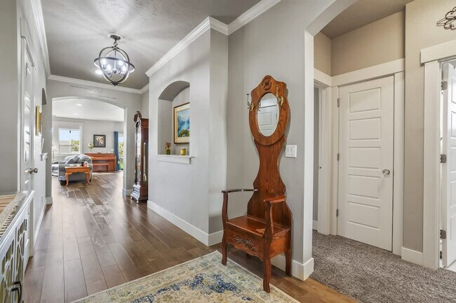 Building Photo - 18713 Easter Peak Ave