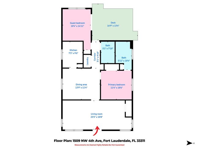 Building Photo - 1509 NW 4th Ave