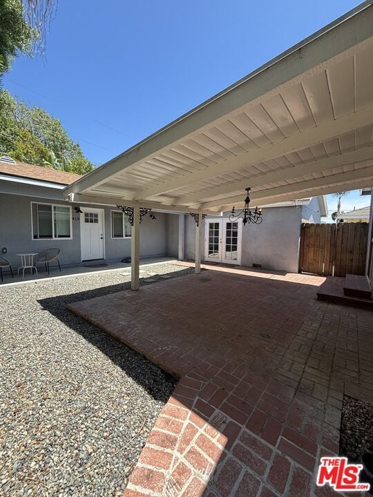 Building Photo - 417 N Citrus St