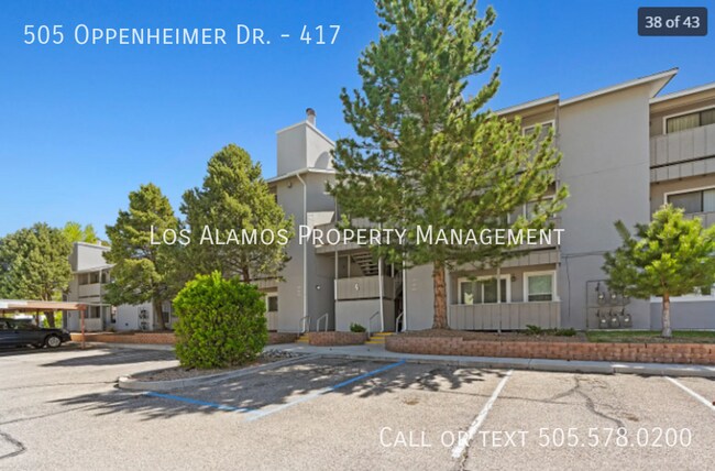Building Photo - 505 Oppenheimer Dr