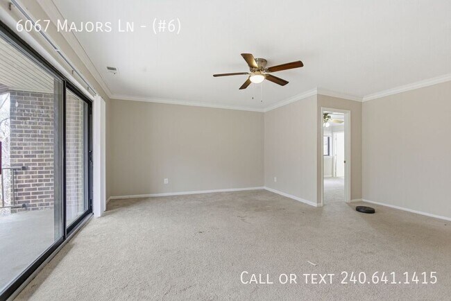 Building Photo - 6067 Majors Ln