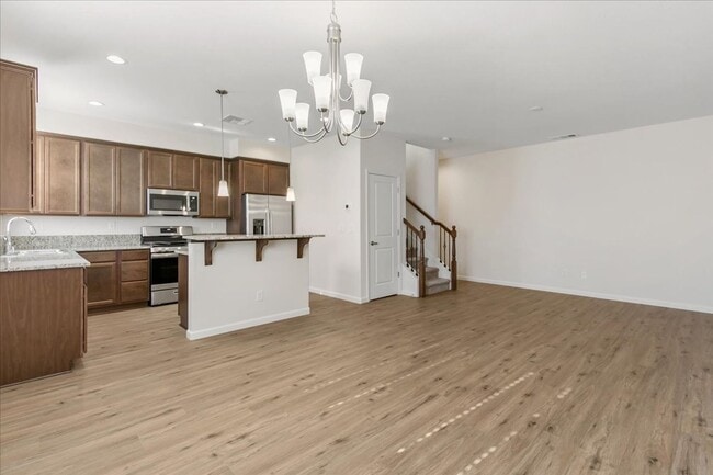 Building Photo - The Rubicon - 3 Bedroom, 2.5 Bath with Loft and 2 Car Garage.