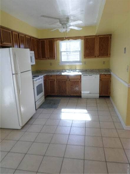 Building Photo - 2109 Clarion Ct