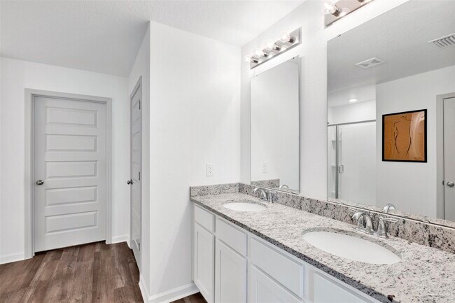 Building Photo - 3869 James Stovall St