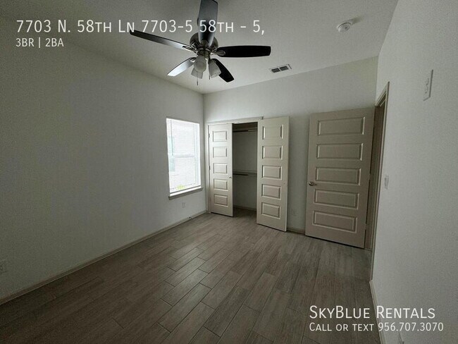 Building Photo - 7703 N 58th Ln