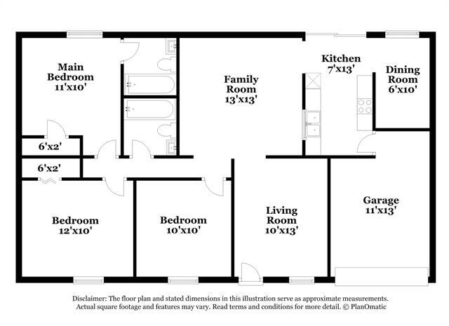 Building Photo - 130 Cambridge Dr