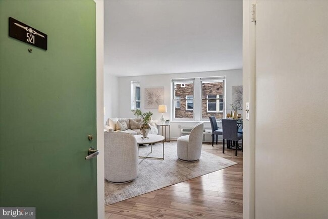 Building Photo - 2440 16th St NW