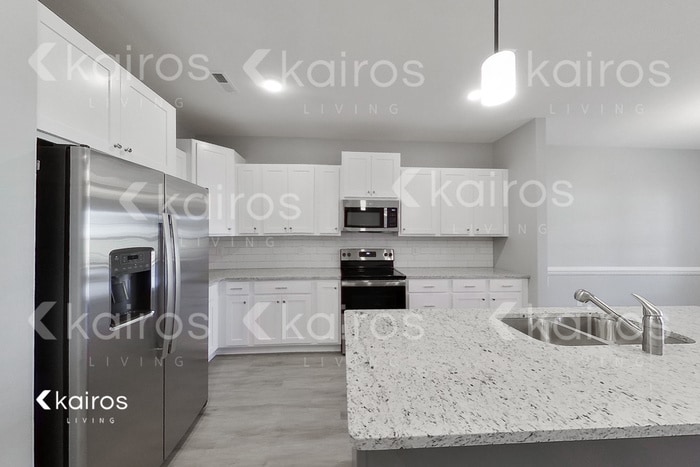 Building Photo - 3713 Oak Leaf Wy