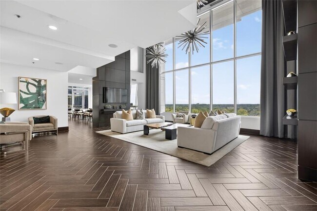 Building Photo - 855 Peachtree St NE