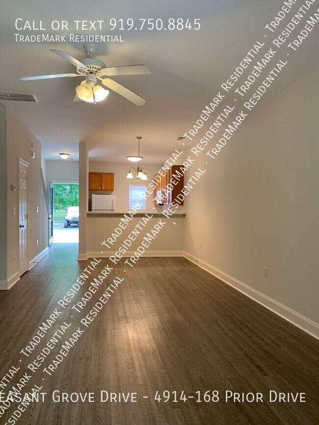 Building Photo - 4900 Pleasant Grove Dr
