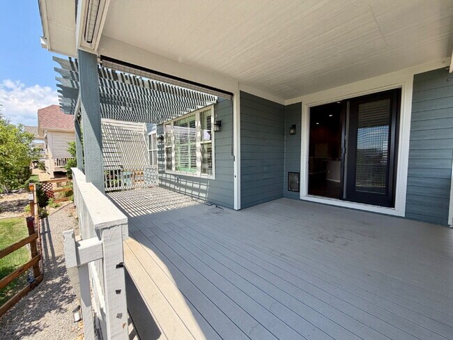 Building Photo - Luxury 4-Bedroom Ranch Featuring a Chef's Kitchen, Spa-Inspired Primary Suite & Finished Basement!!