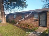 Building Photo - 521 W 2nd Ave