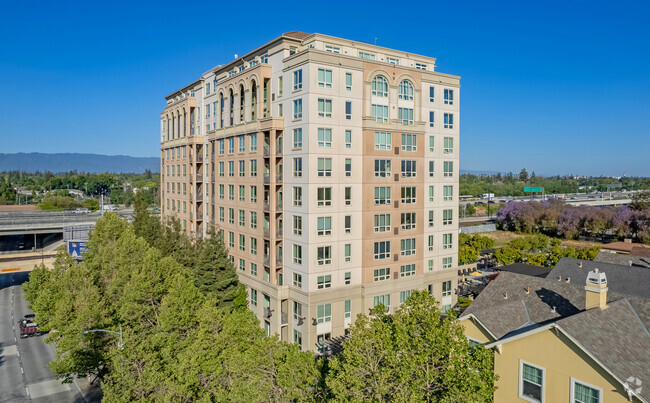 Primary Photo - Skyline at Tamien Station Apartments