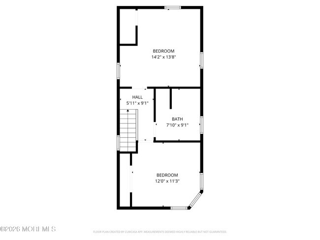 Building Photo - 305 3rd Ave