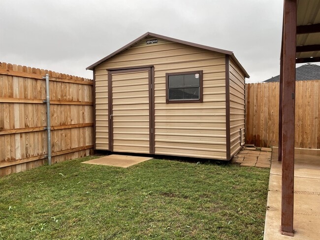 Building Photo - 6806 8th St