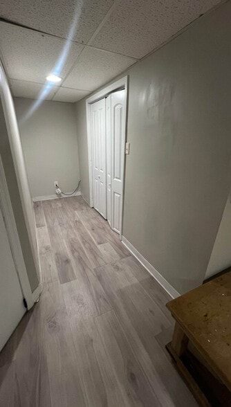 Building Photo - 322 S Clinton St