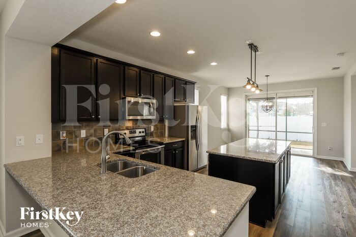 Building Photo - 14727 Garden Gate Dr