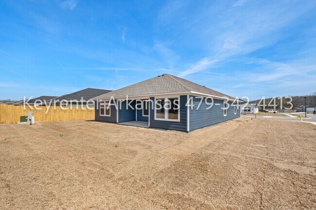 Building Photo - New Build | Prairie Grove